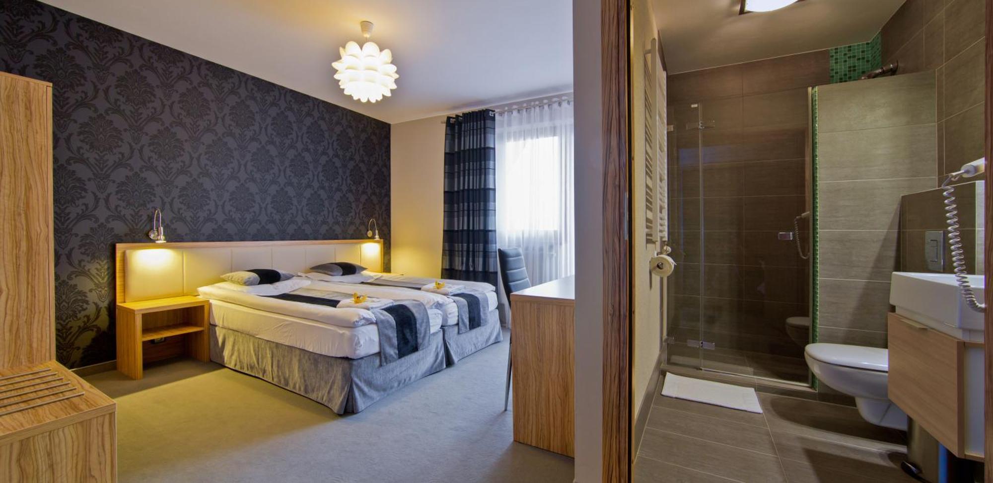 Silverton Bed & Breakfast 3*