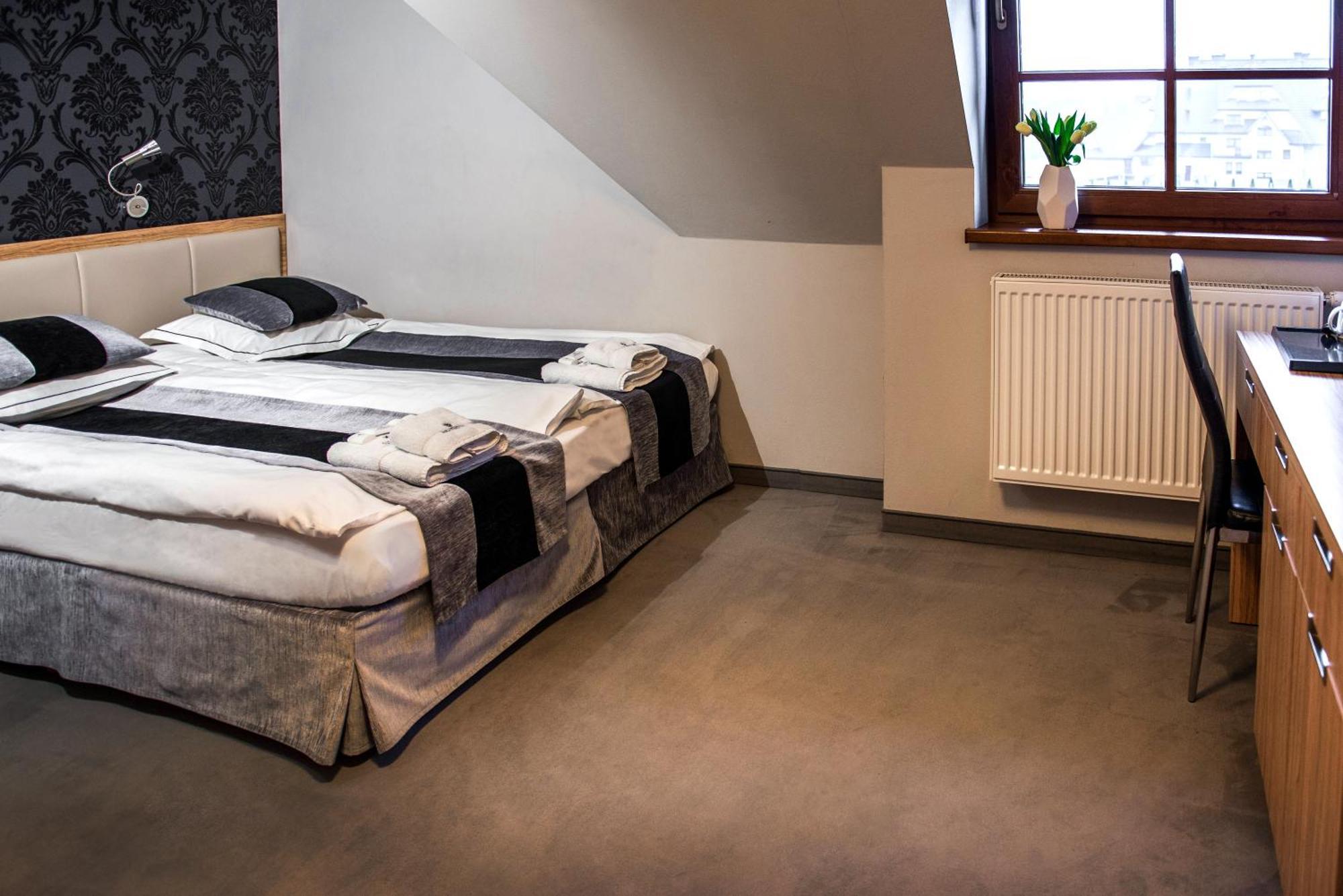 Silverton Bed & Breakfast