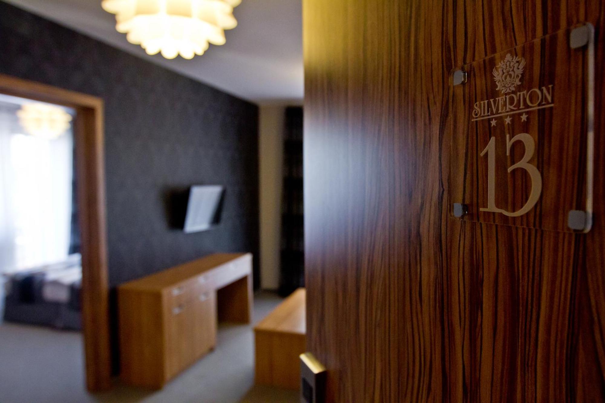 Bed & Breakfast Silverton Bialka Tatrzanska