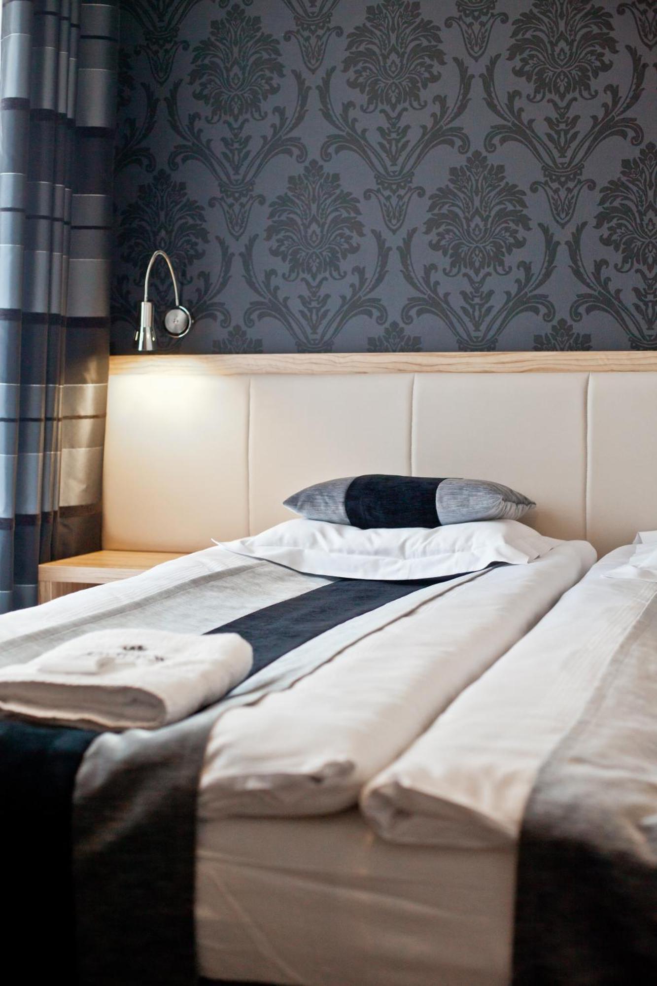 Bed & Breakfast Silverton 3*