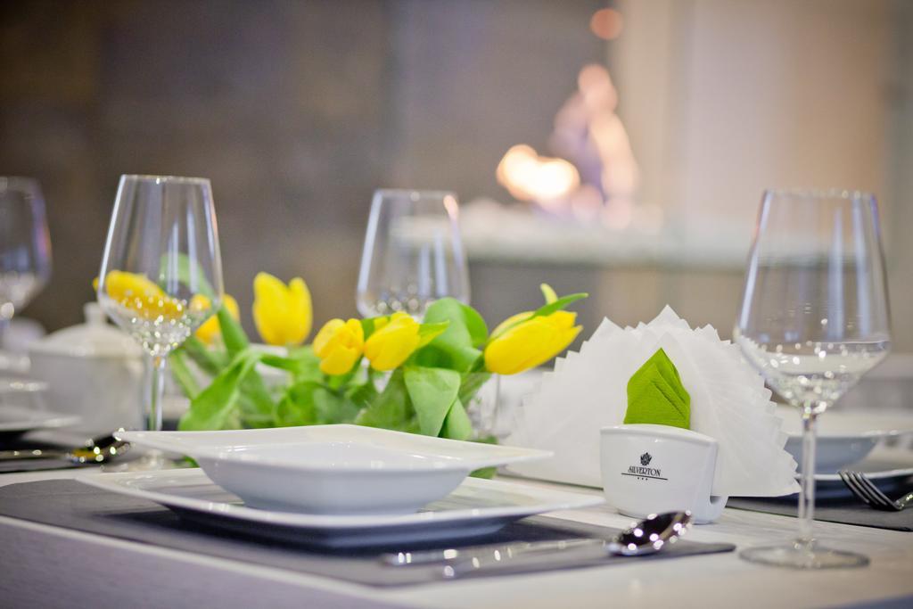Silverton Bed & Breakfast Bialka Tatrzanska
