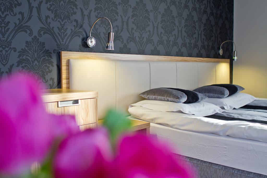 Bed & Breakfast Silverton Bialka Tatrzanska