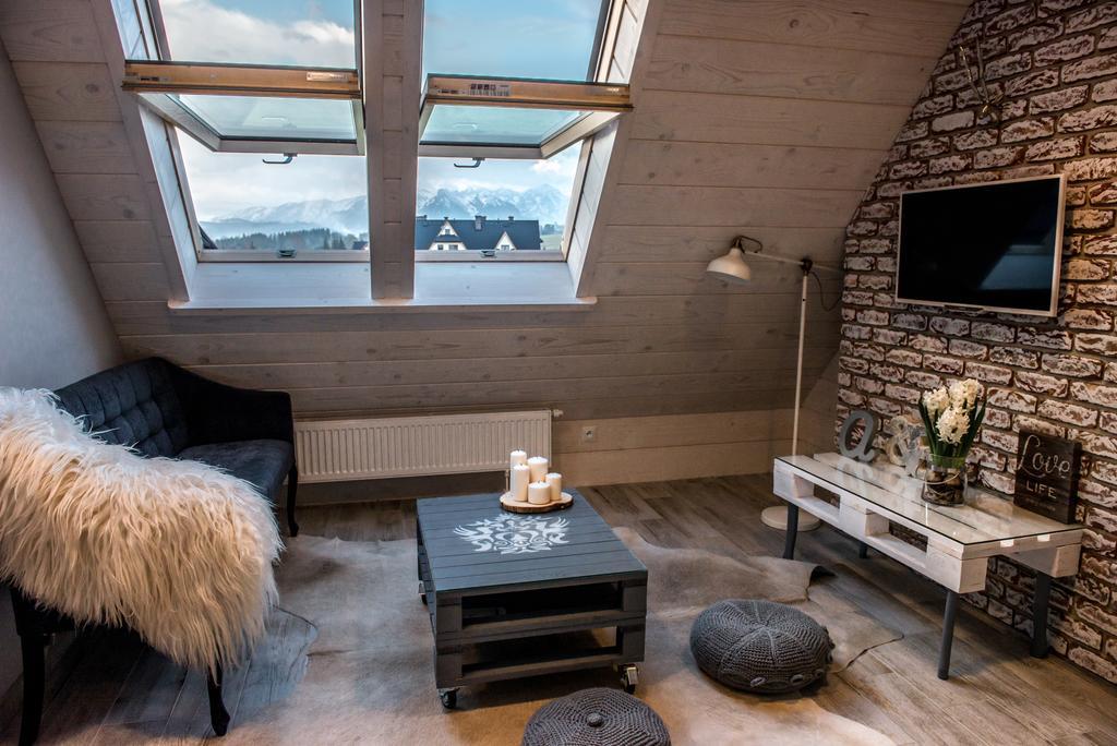Bed & Breakfast Silverton Bialka Tatrzanska