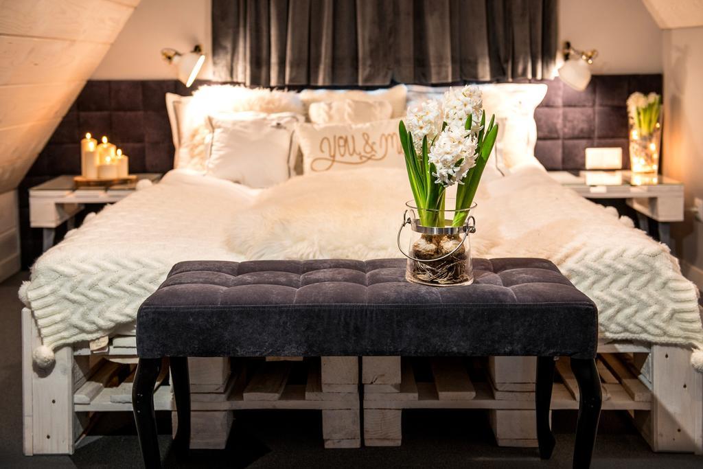 Bed & Breakfast Silverton