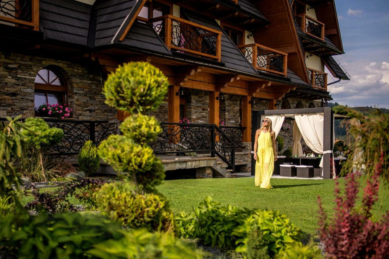 Silverton -sauna,jacuzzi,mini Silownia,bar Sezonowy, Przyjazny Rodzinom Bed & Breakfast
