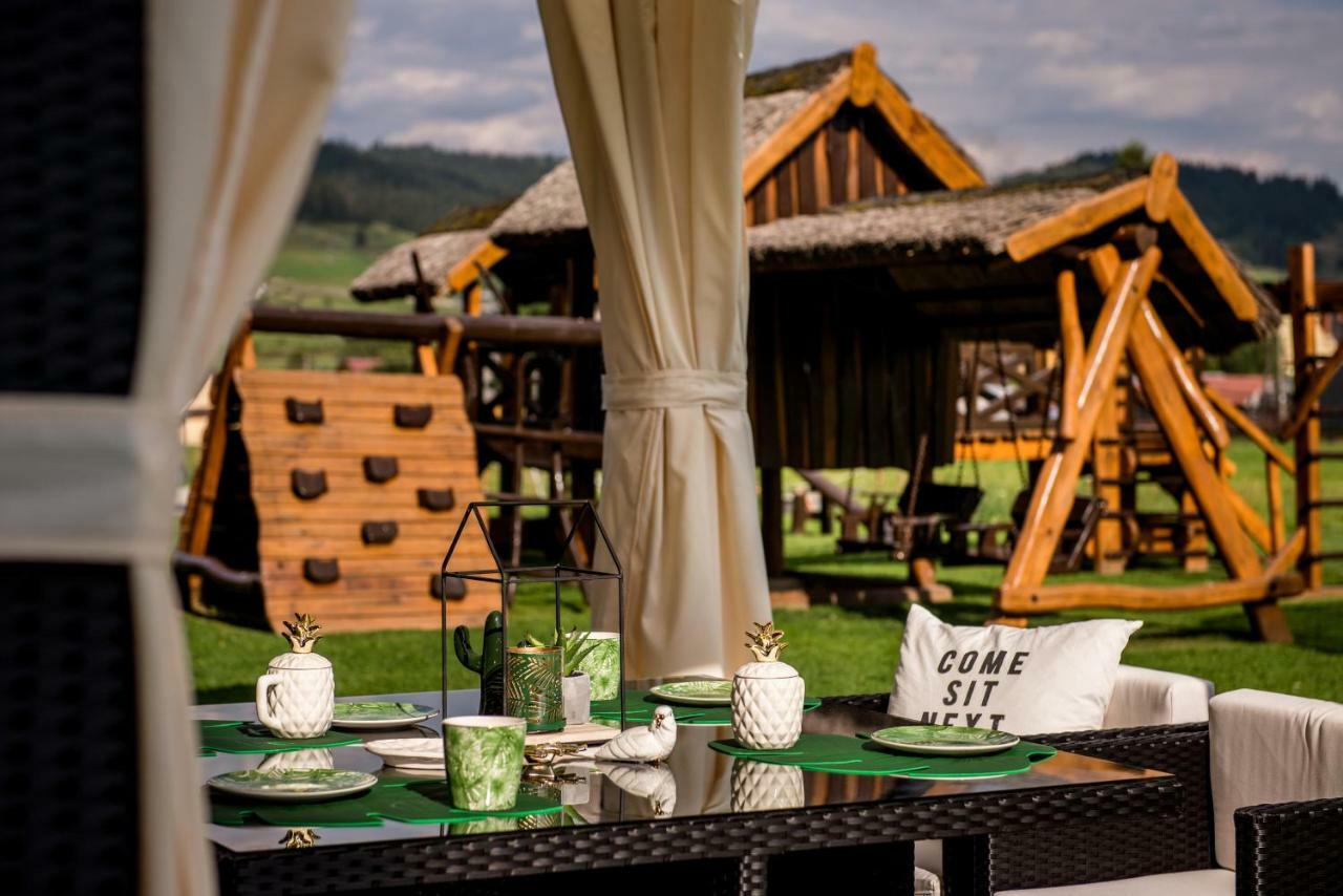 Bed & Breakfast Silverton Bialka Tatrzanska