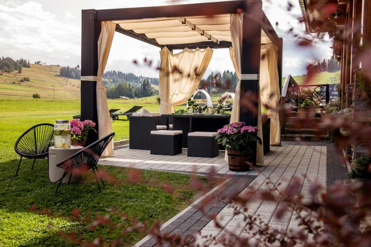 Bed & Breakfast Silverton 3*
