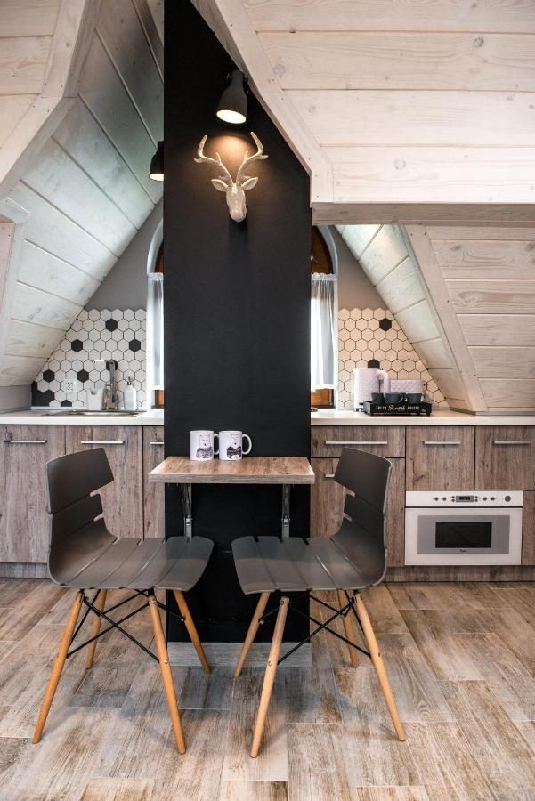 Silverton -sauna,jacuzzi,mini Silownia,bar Sezonowy, Przyjazny Rodzinom Bed & Breakfast